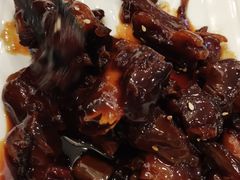 -雪园上海饭店(港湾1号店)