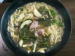 -家烧面馆【南山路知名经典面食】