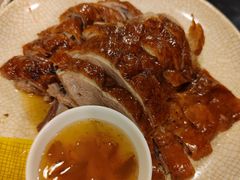 烧鹅-紫金食坊(江南西路店)