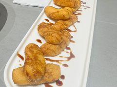 -四川饭店(长白店)