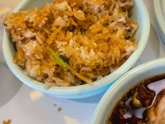 一级腊味煲仔饭-润园四季椰子鸡火锅(南山海岸城店)