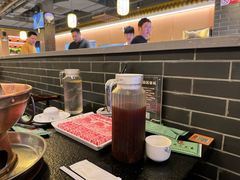 -常赢三兄弟·清真涮肉(五莲路店)
