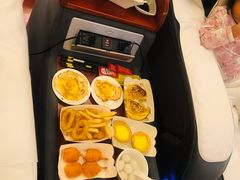 -华夏良子·足道SPA艾灸(三里屯店)