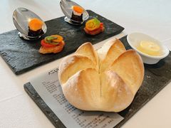 -AZUR聚(香格里拉饭店)