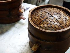 海汇源老字号烧麦-海汇源老烧麦店(东大街总店)