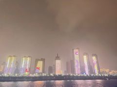 -寻梦滕王阁实景演出