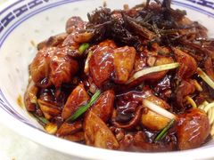 -明呈黄鱼面馆(斜土路店)