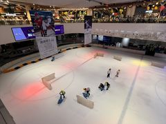 -TheRink大零溜冰场(IFS国金中心店)