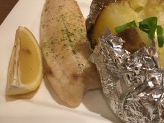 -Sizzler时时乐西餐厅(长楹天街购物中心店)