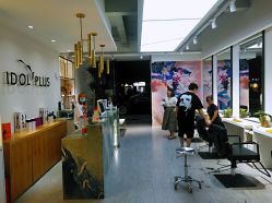-IDOL PLUS 
