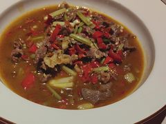 -千百味红餐厅·江西菜(绿地双子塔店)