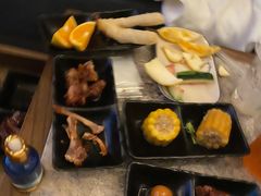 -和子足浴SPA会馆(东方之门店)