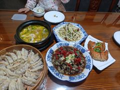 -呼吸森林·生态农庄农家乐私房菜