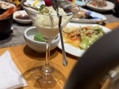 -大岛日本料理铁板烧(南通大饭店)