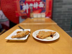 -鲜得来排骨年糕(豫园店)