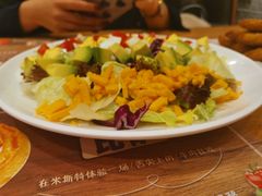 -米斯特比萨(望京西园店)
