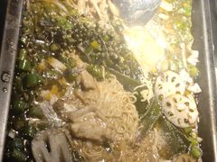 -探鱼·鲜青椒爽麻烤鱼(西南商都店)