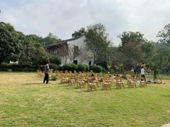 -杭州雅谷泉山庄酒店-餐厅