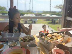 -水桶王国主题餐厅·聚会·生日派对·亲子活动·家庭套餐(亚龙湾希尔顿店)