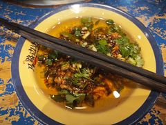 -马路边边串串香(双井直营店)