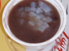 椰果红豆沙-必胜客(星兰宅急送店)