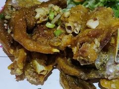 -花溪雨·森林餐厅(石基店)