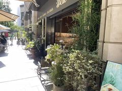 -澈烘焙·生日蛋糕·下午茶(龙华店)
