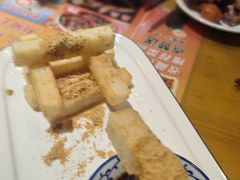 -易老妈蹄花.特色川菜(人民公园总店)