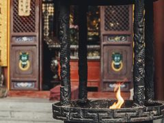 -罔极寺