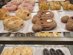 -奈雪的茶(市百一店)