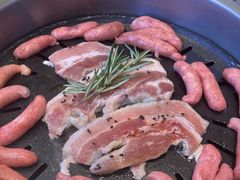 -安又胖韩国烤肉(美罗城店)