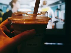 -Tims天好咖啡·贝果(东方广场店)