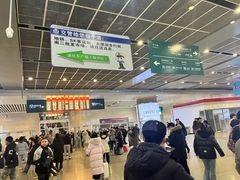 -沈阳站