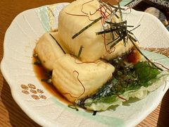 -水之惠鲜鱼料理(王府大街店)