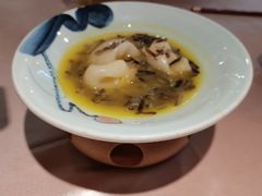 美国野米花胶-明珠海港大酒店