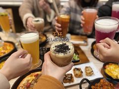 -必胜客(长虹万达店)