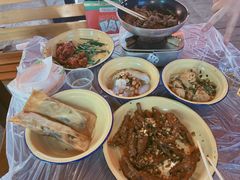 -东排食堂长沙小吃大排档(五一广场店)