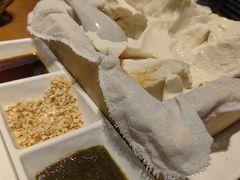 -95号酱骨·一块豆腐(展春园西路店)
