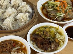 -太原面食店(解放路店)