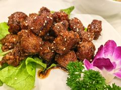 -瑞福园联谊餐室(茂名南路店)