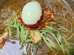 -屋里家延边朝鲜族冷面(南园店)