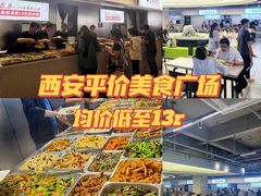 -西北轻工批发市场
