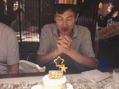 -绿茶餐厅(燕郊永旺店)