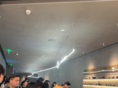 -喜茶(深圳万象城黑金店)