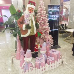-Meng Lang 梦郎白金店