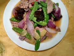 -莲花公园煎蟹(总店)