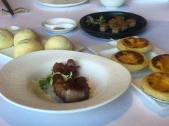 -富力丽思卡尔顿酒店·丽轩中餐厅