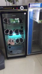 -蓝丝带产后恢复中心(清扬茂业店)