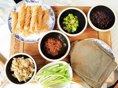 煎饼-食家鸽园