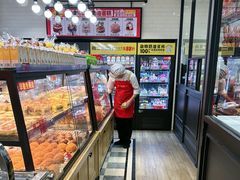 -味多美蛋糕(安定门店)